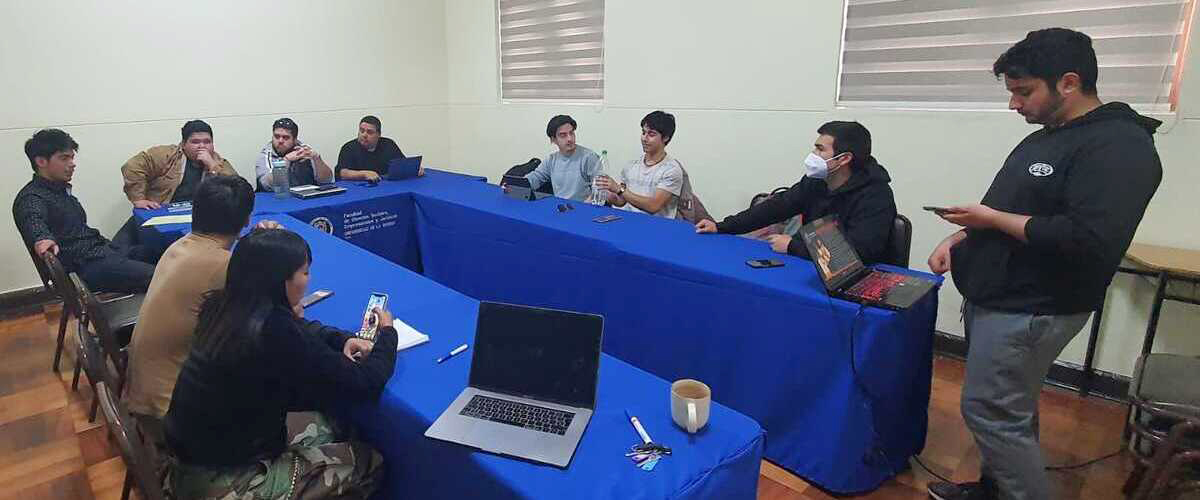 alumnos proyectos ing comercial