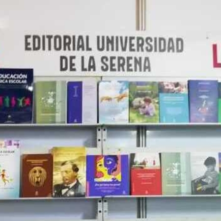 Editorial ULS participa activamente en FILSA 2022 y diversas ferias del libro en programación