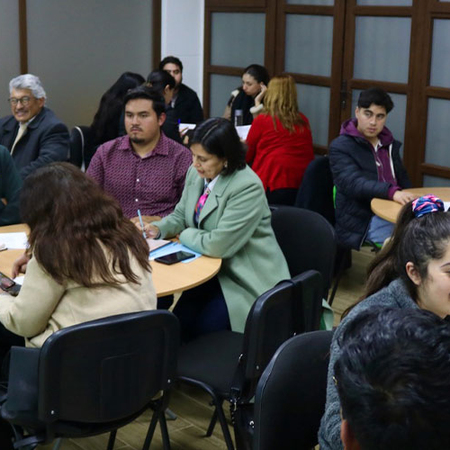 Ingeniería Comercial avanza hacia una formación conectada con los desafíos del presente