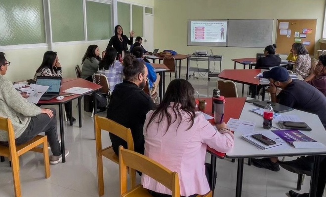 Programa de Acompañamiento y Acceso efectivos a la Educación Superior