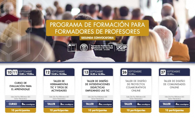 Plan de Mejoramiento Institucional para generar cambios sustantivos en la calidad de formación inicial de profesores en la universidad de La Serena, que contribuyan al mejoramiento de la calidad del aprendizaje escolar de la región de Coquimbo