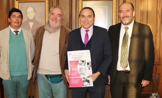 Centro Interdisciplinario de Estudios Latinoamericanos (CIEL)