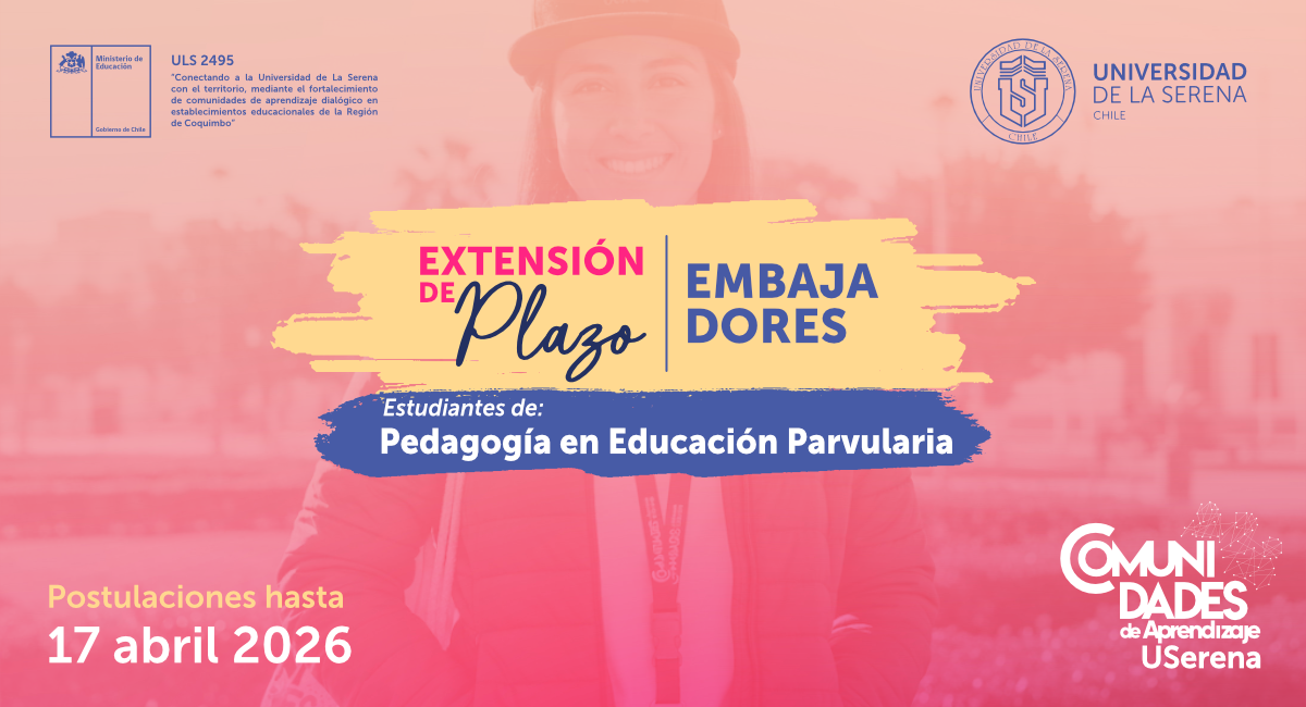 Nuevo plazo PEV banner