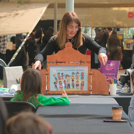 Cultura USerena celebra el Mes del Libro con amplia programación y una nueva versión del Fondo Editorial para la creación literaria