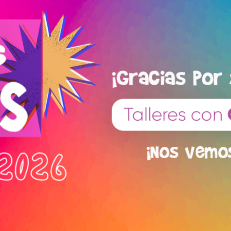 Universidad de Los Niños 2026