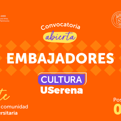 Convocatoria Estudiantes Embajadores Comunidades de Aprendizaje